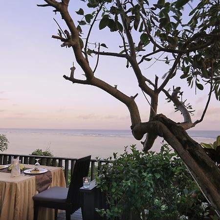 Ulu Segara Luxury Suites & Villas Nusa Dua (Bali) Exterior foto