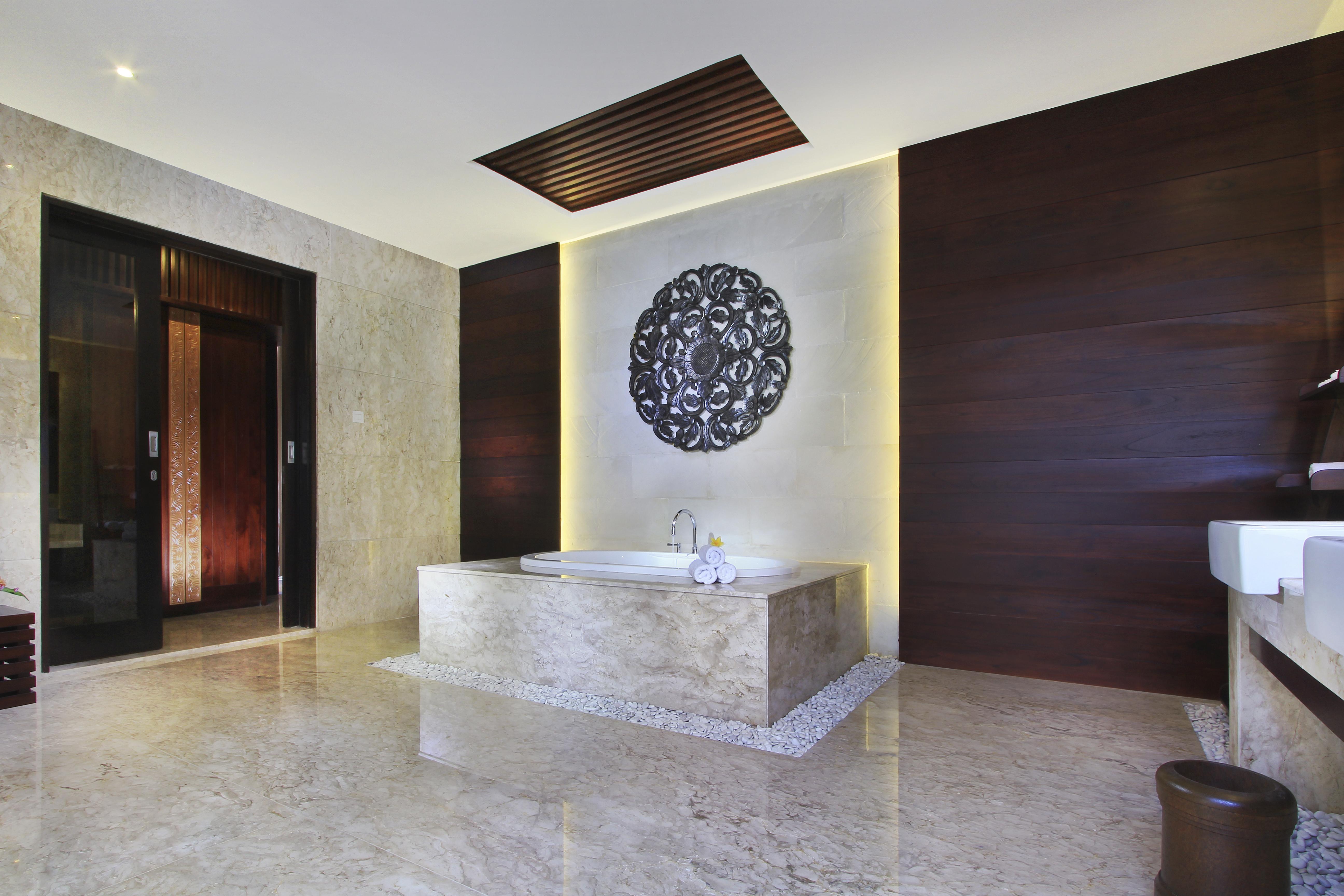 Ulu Segara Luxury Suites & Villas Nusa Dua (Bali) Exterior foto