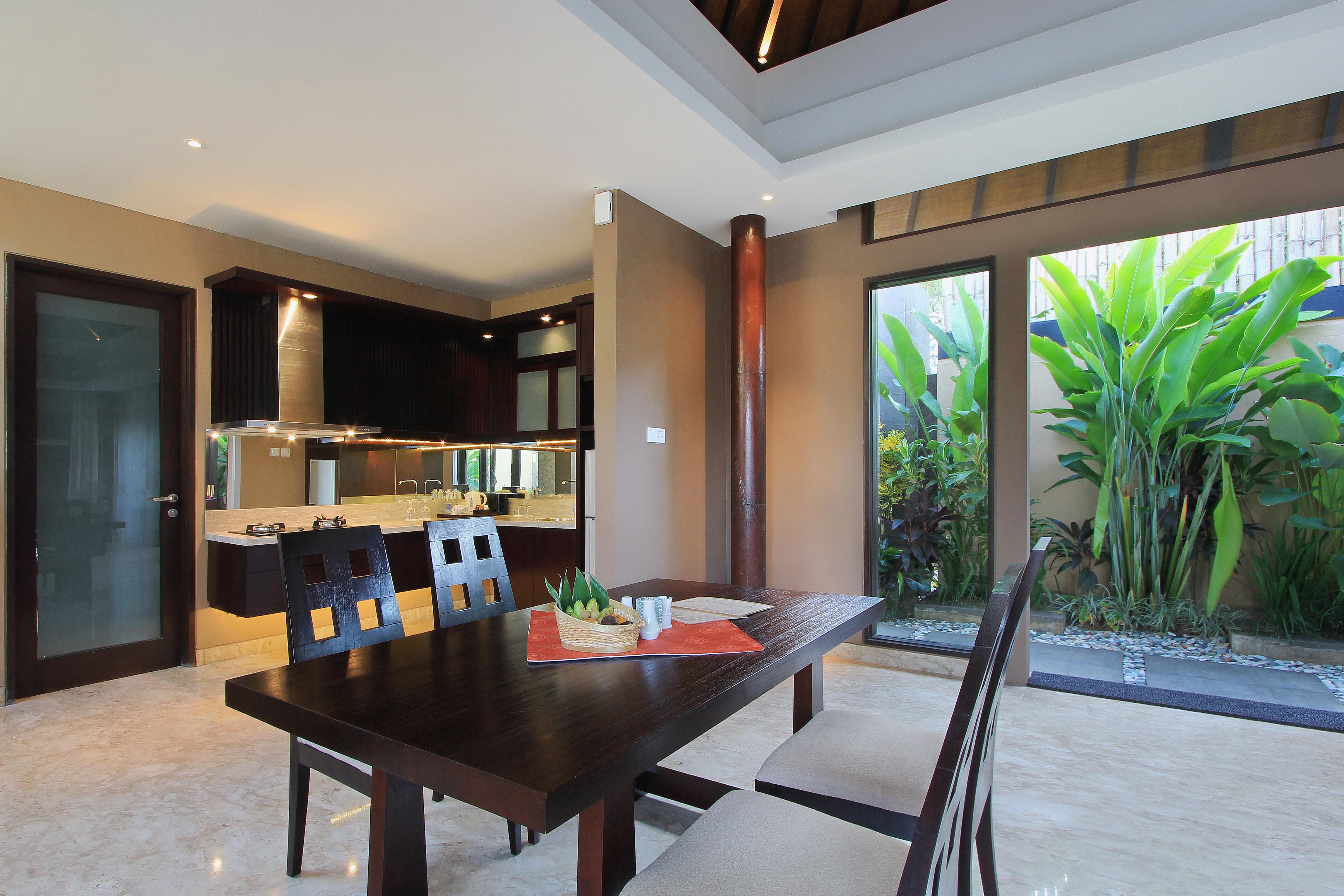 Ulu Segara Luxury Suites & Villas Nusa Dua (Bali) Exterior foto
