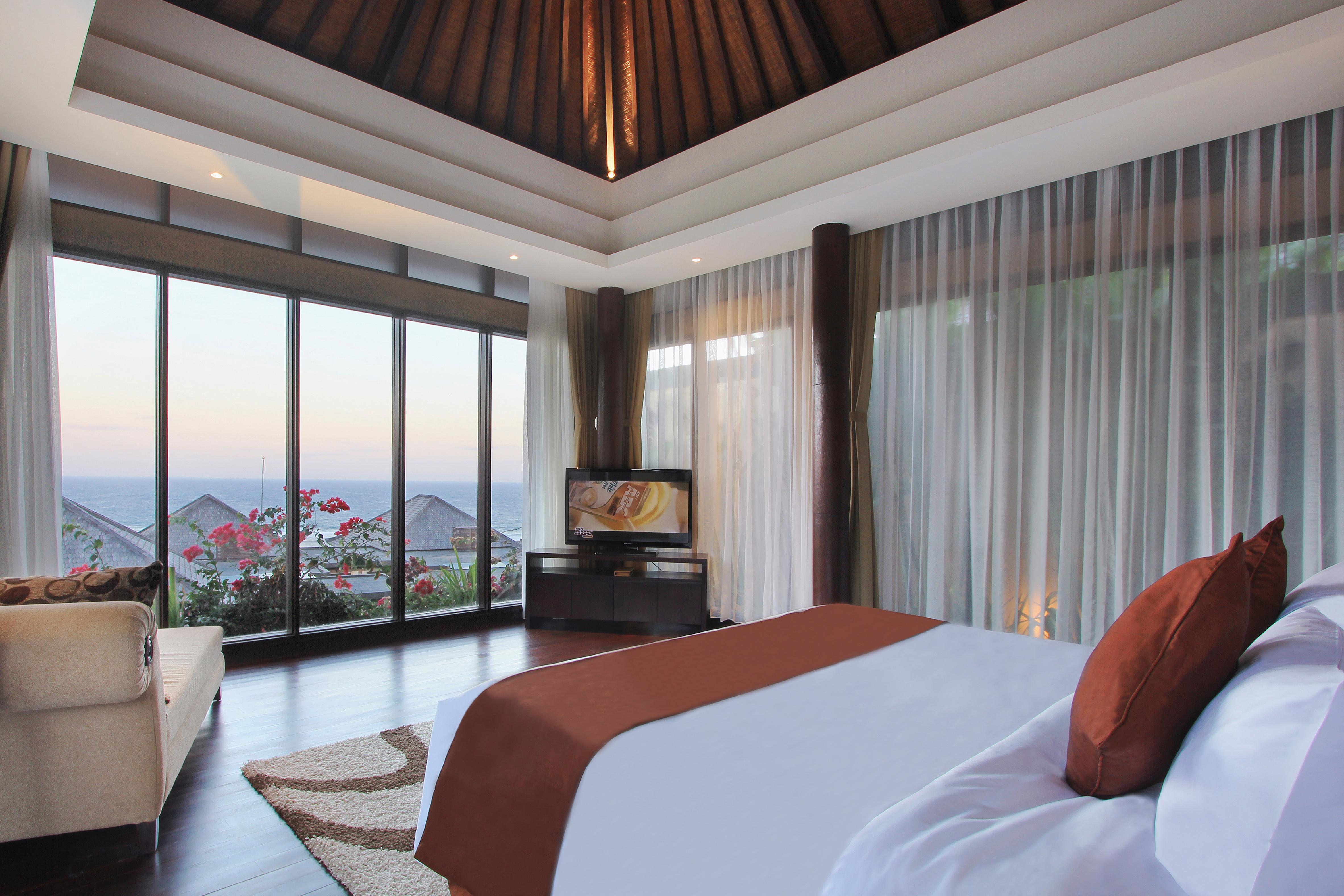 Ulu Segara Luxury Suites & Villas Nusa Dua (Bali) Exterior foto