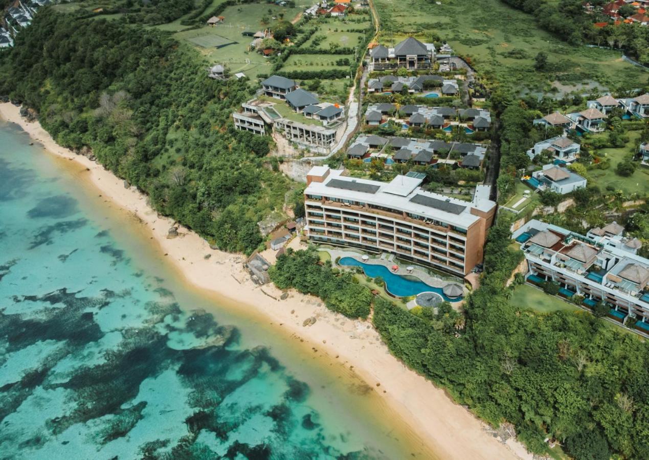 Ulu Segara Luxury Suites & Villas Nusa Dua (Bali) Exterior foto