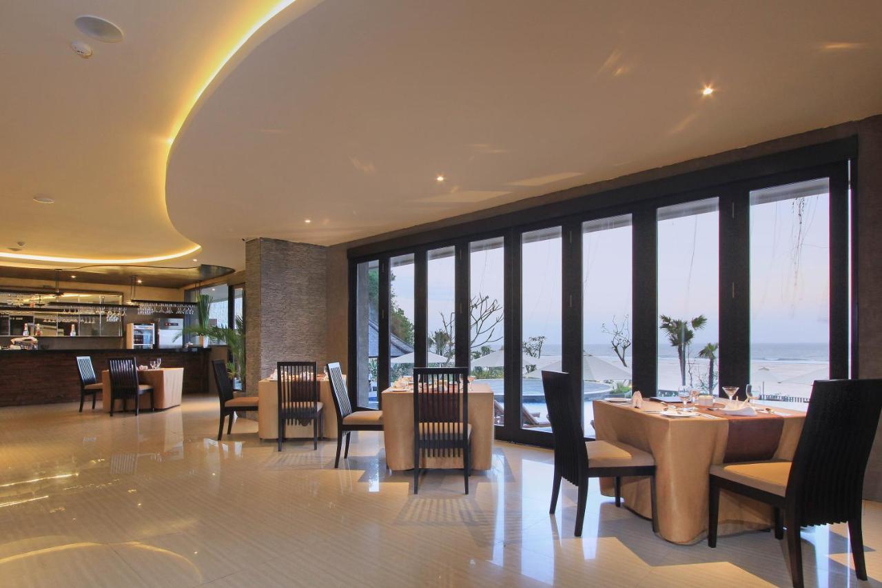 Ulu Segara Luxury Suites & Villas Nusa Dua (Bali) Exterior foto