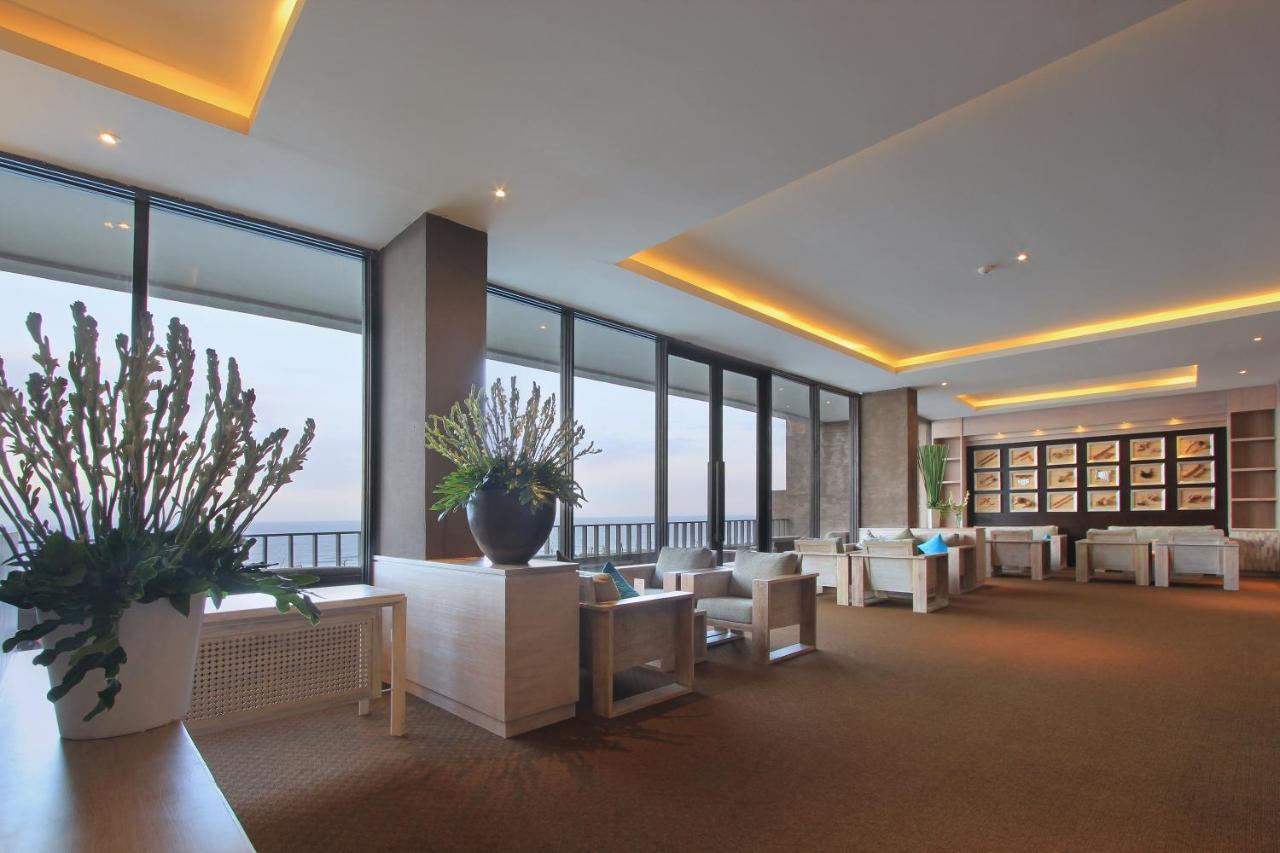 Ulu Segara Luxury Suites & Villas Nusa Dua (Bali) Exterior foto