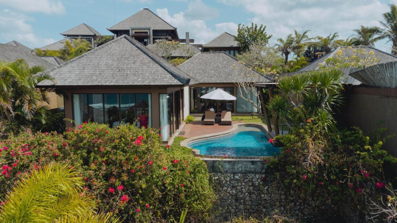 Ulu Segara Luxury Suites & Villas Nusa Dua (Bali) Exterior foto