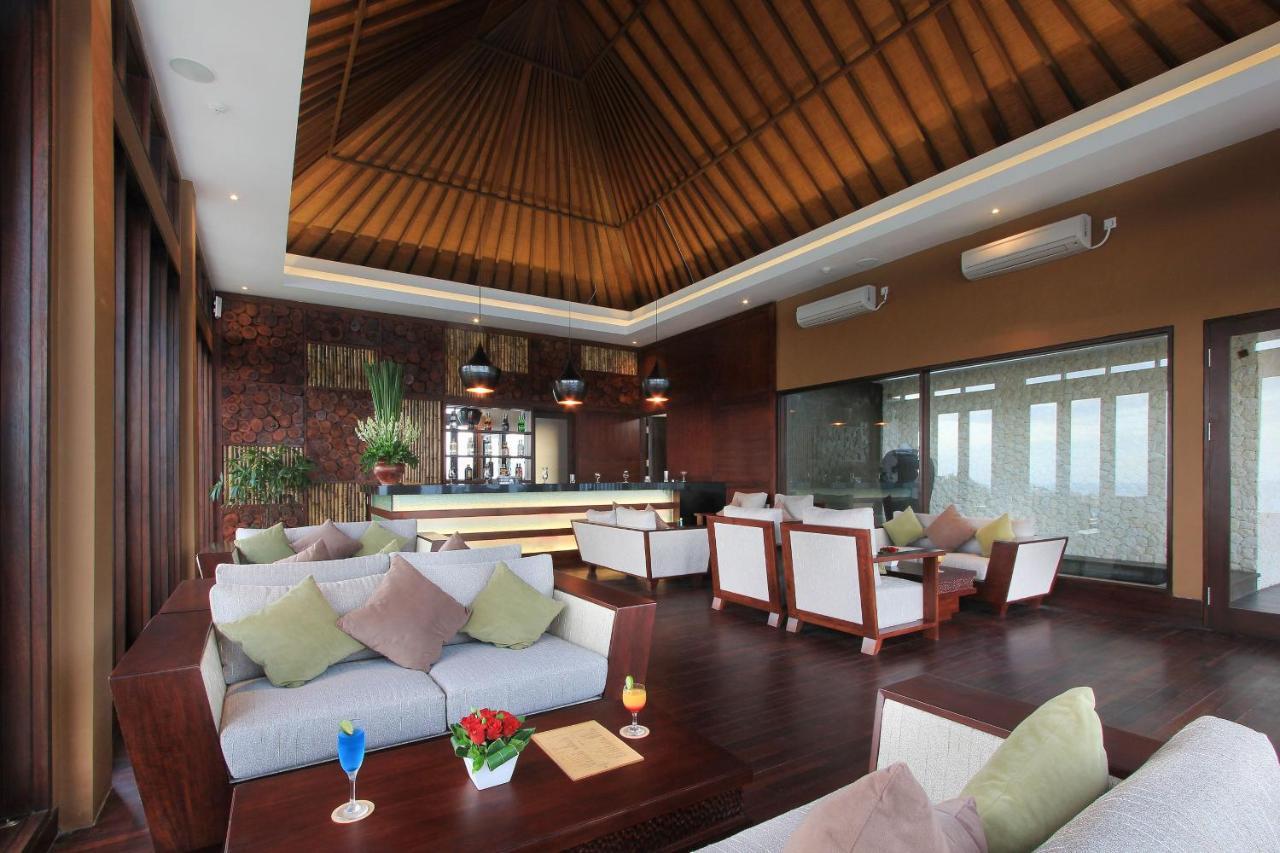 Ulu Segara Luxury Suites & Villas Nusa Dua (Bali) Exterior foto