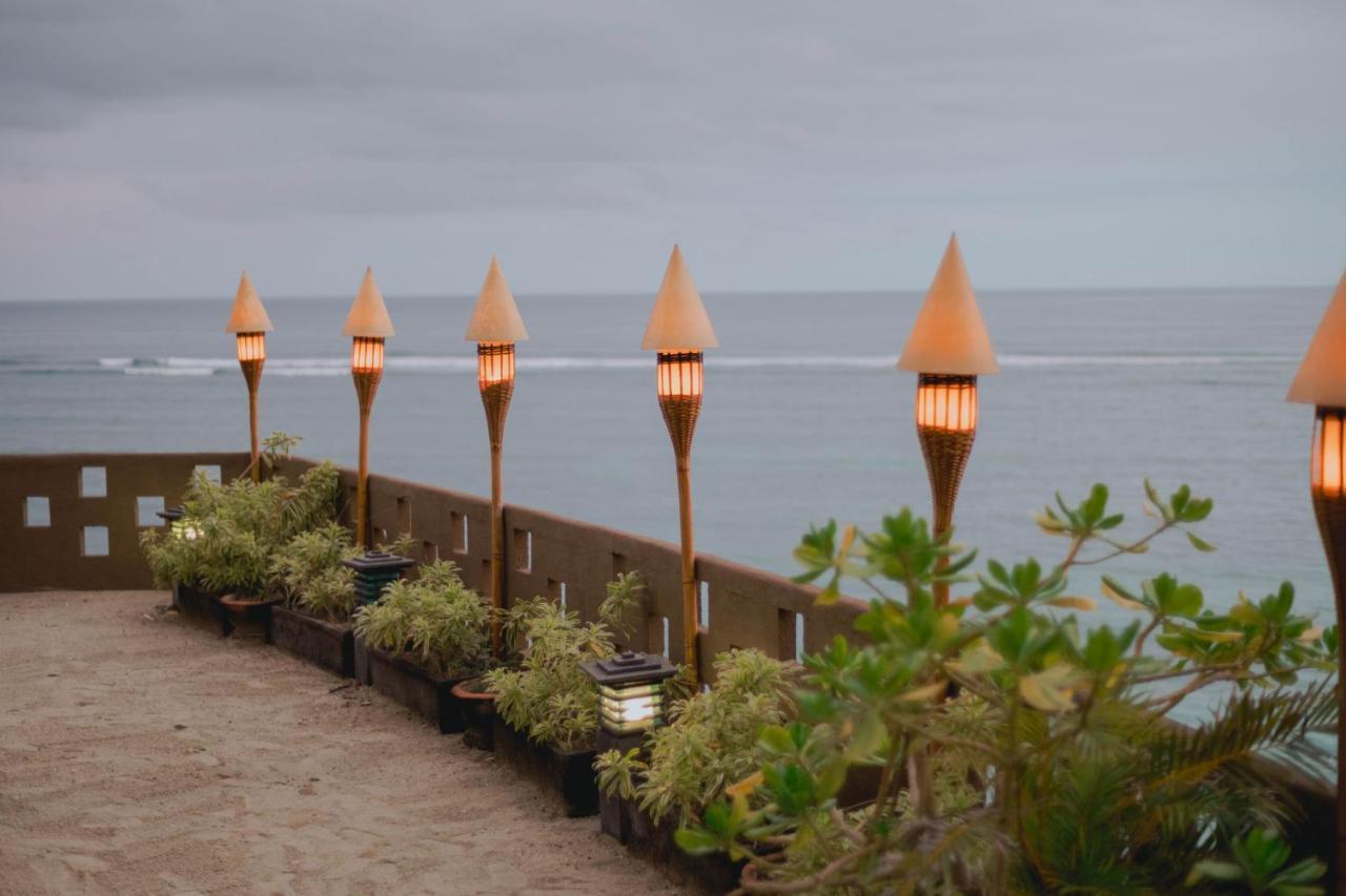 Ulu Segara Luxury Suites & Villas Nusa Dua (Bali) Exterior foto