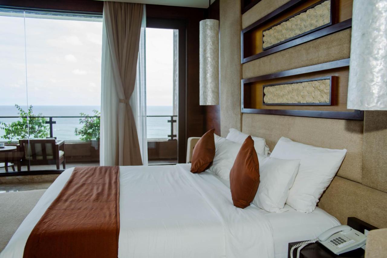Ulu Segara Luxury Suites & Villas Nusa Dua (Bali) Exterior foto
