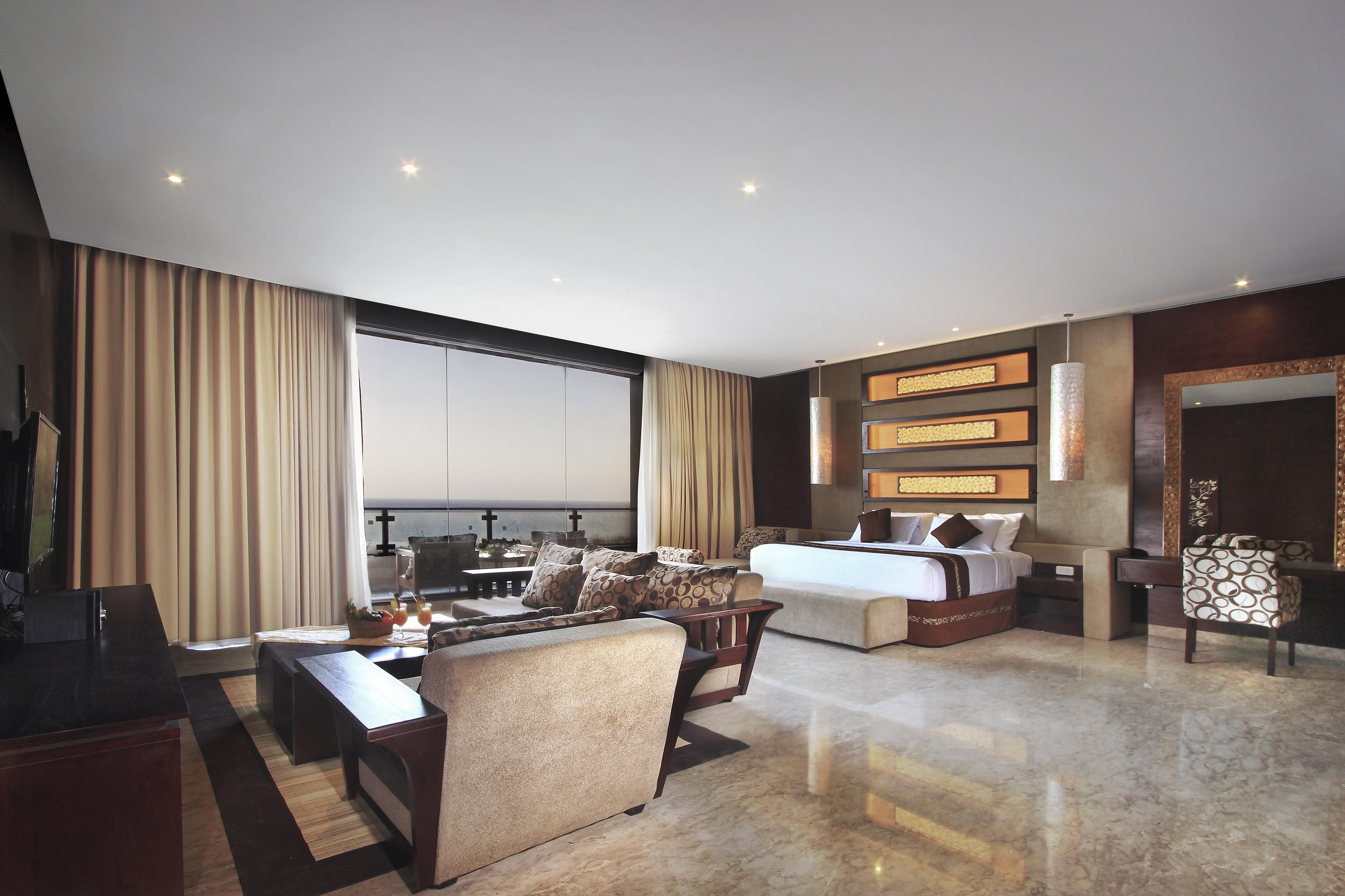 Ulu Segara Luxury Suites & Villas Nusa Dua (Bali) Exterior foto