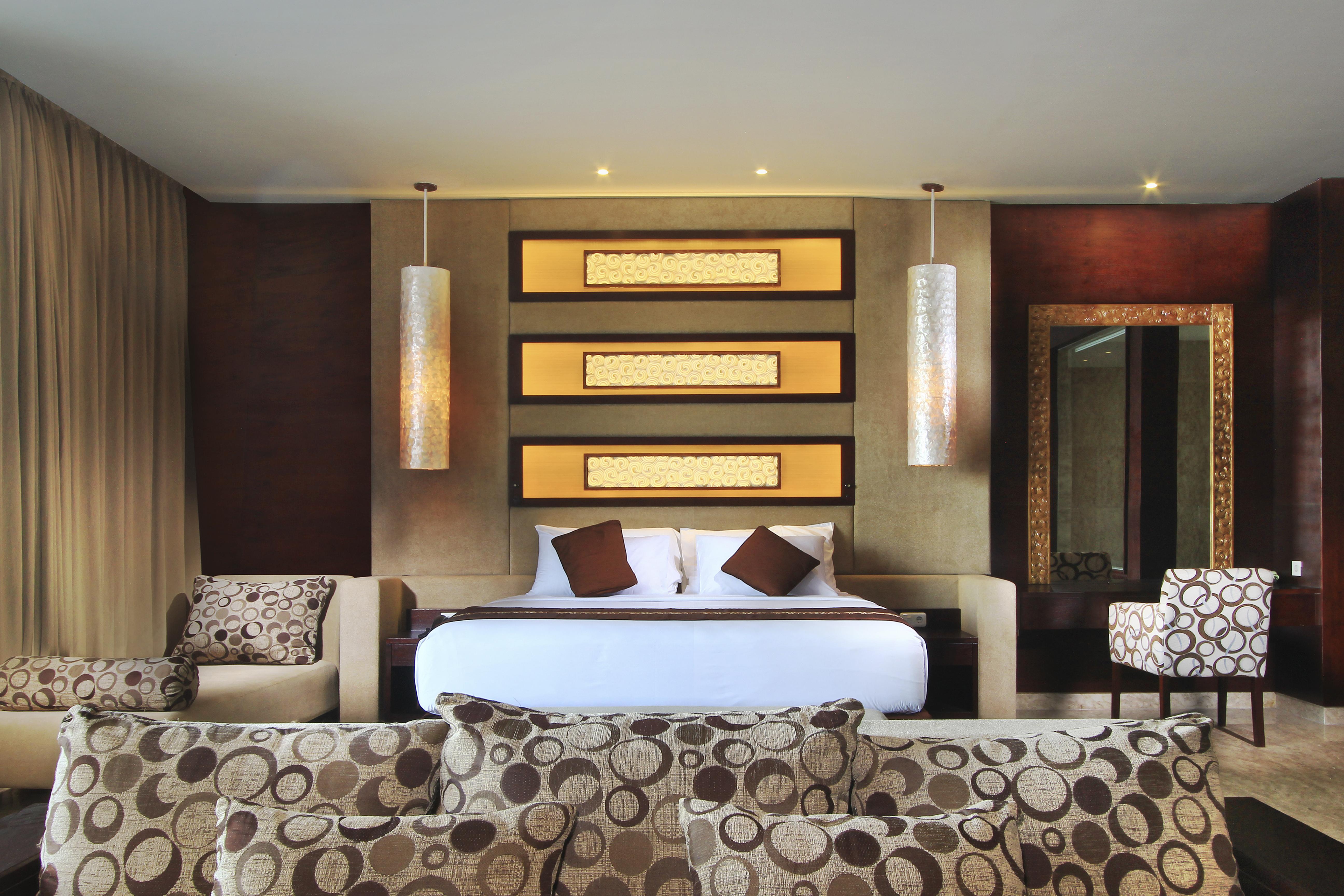 Ulu Segara Luxury Suites & Villas Nusa Dua (Bali) Exterior foto