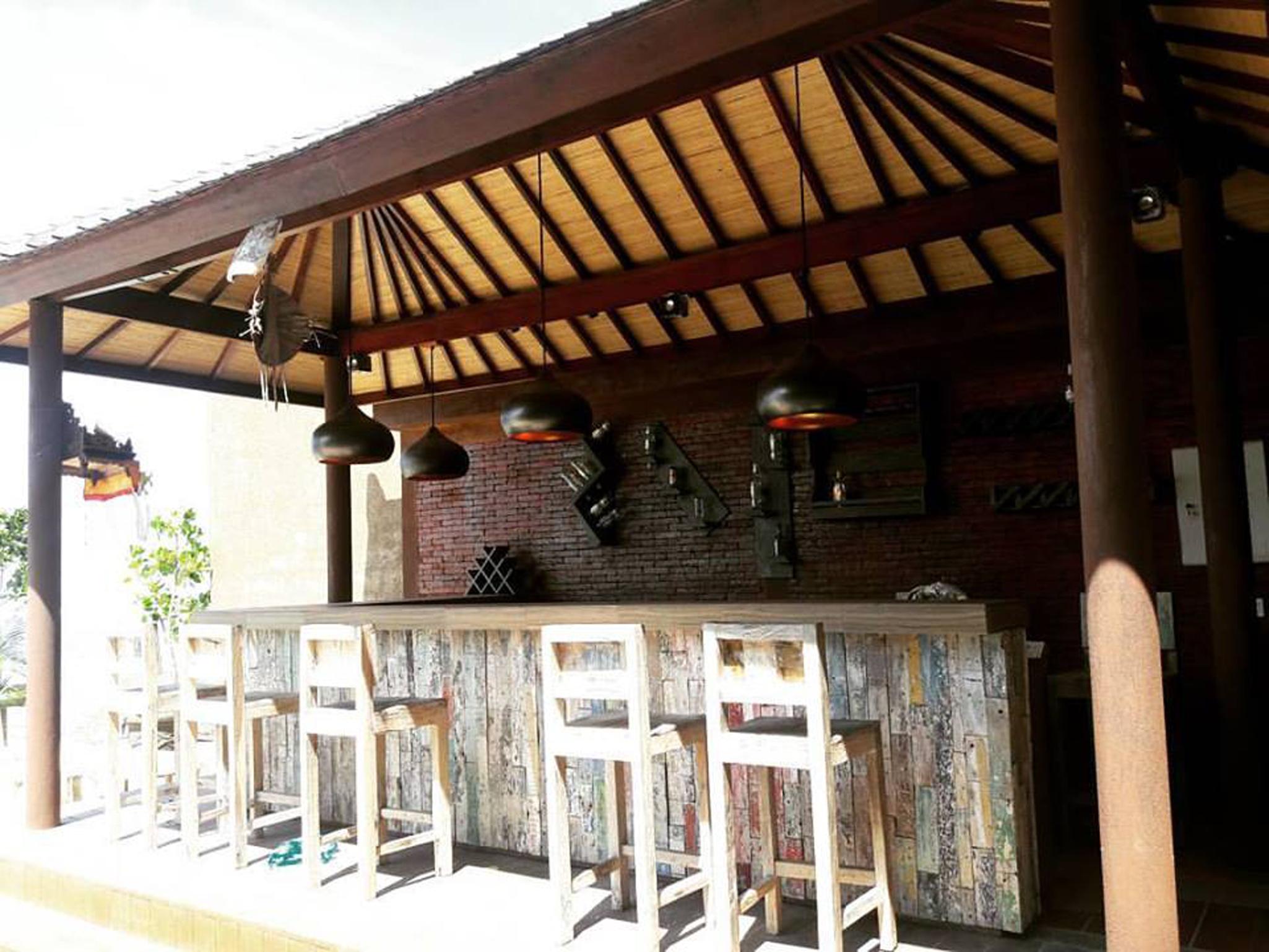 Ulu Segara Luxury Suites & Villas Nusa Dua (Bali) Exterior foto