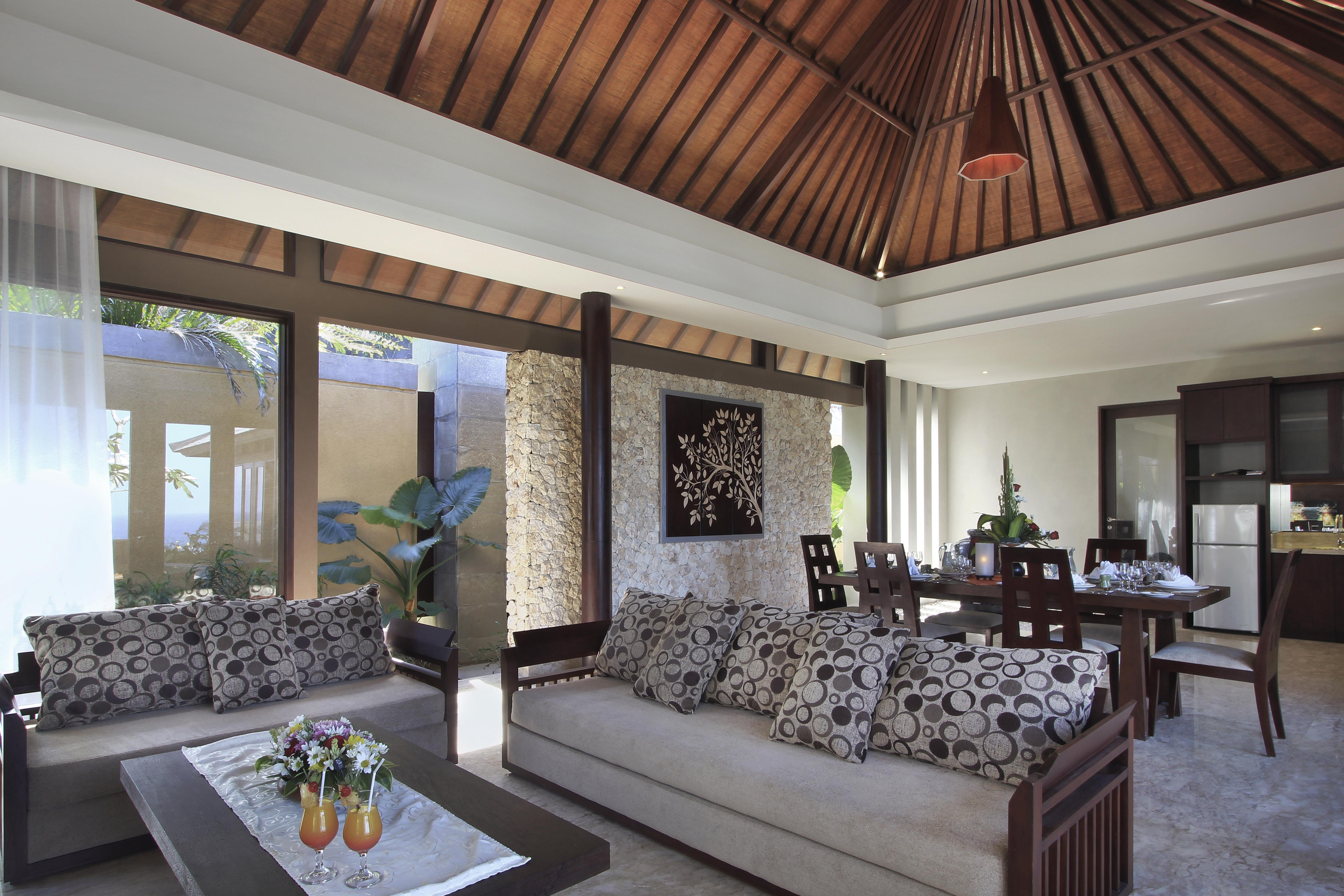 Ulu Segara Luxury Suites & Villas Nusa Dua (Bali) Exterior foto