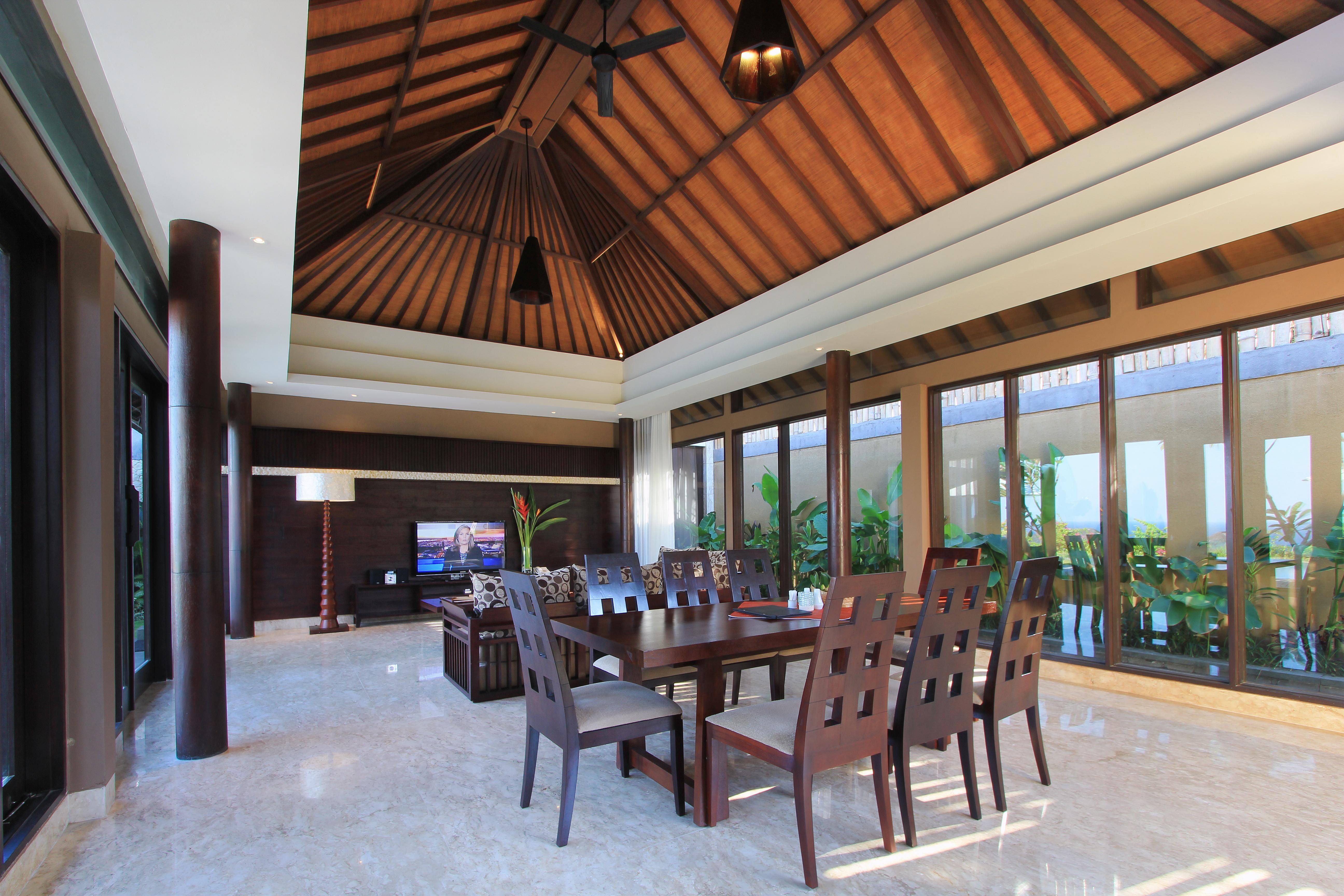 Ulu Segara Luxury Suites & Villas Nusa Dua (Bali) Exterior foto