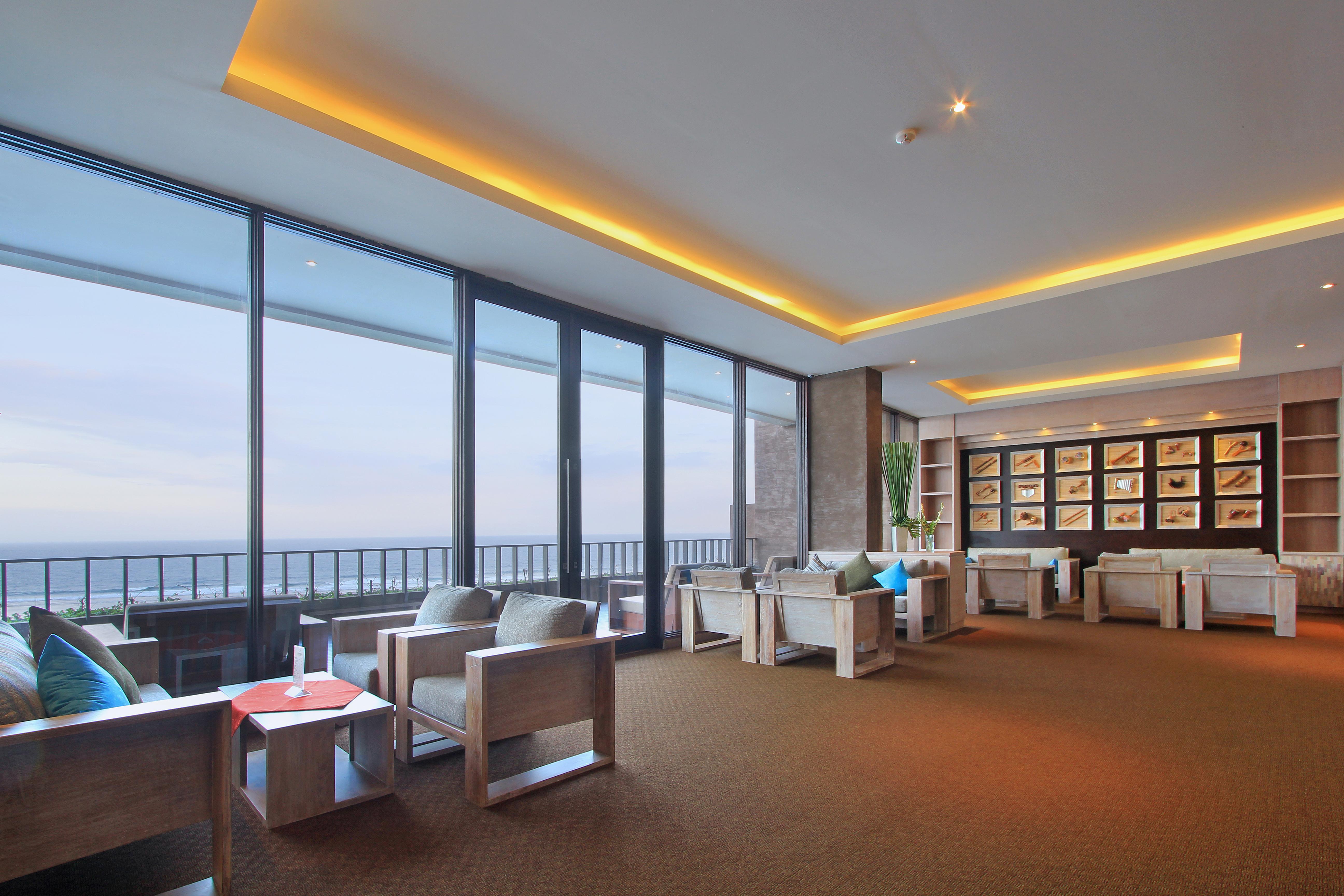 Ulu Segara Luxury Suites & Villas Nusa Dua (Bali) Exterior foto