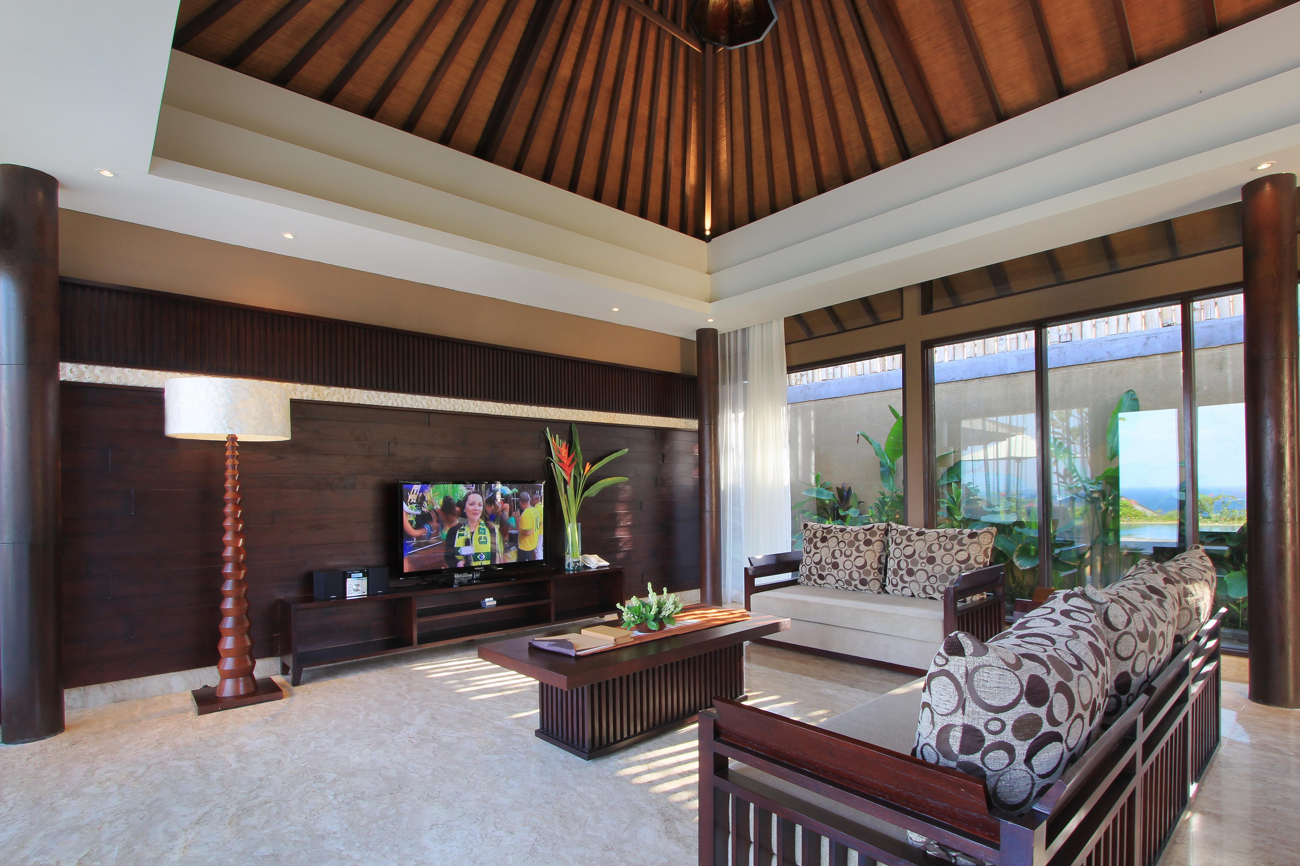 Ulu Segara Luxury Suites & Villas Nusa Dua (Bali) Exterior foto
