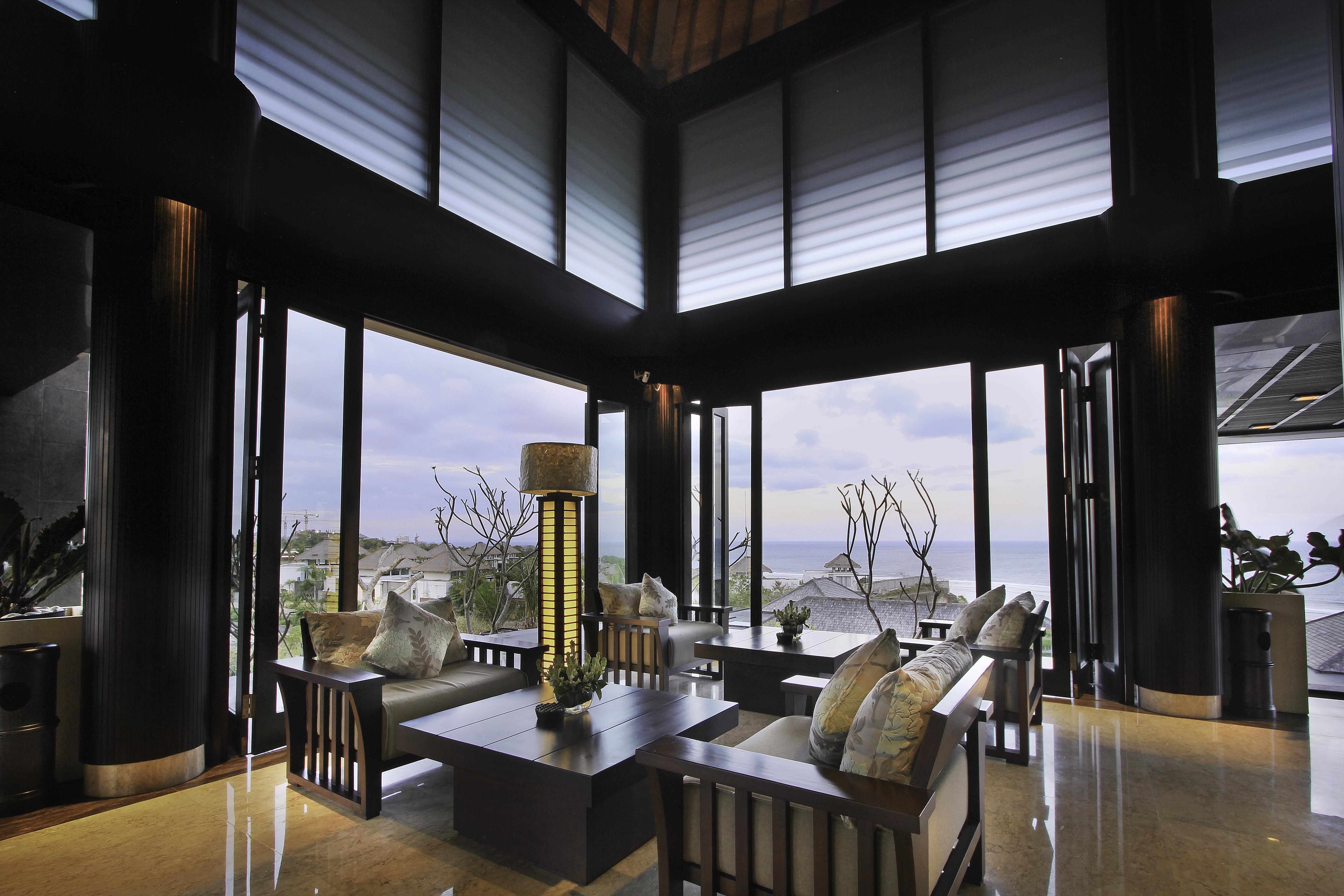 Ulu Segara Luxury Suites & Villas Nusa Dua (Bali) Exterior foto