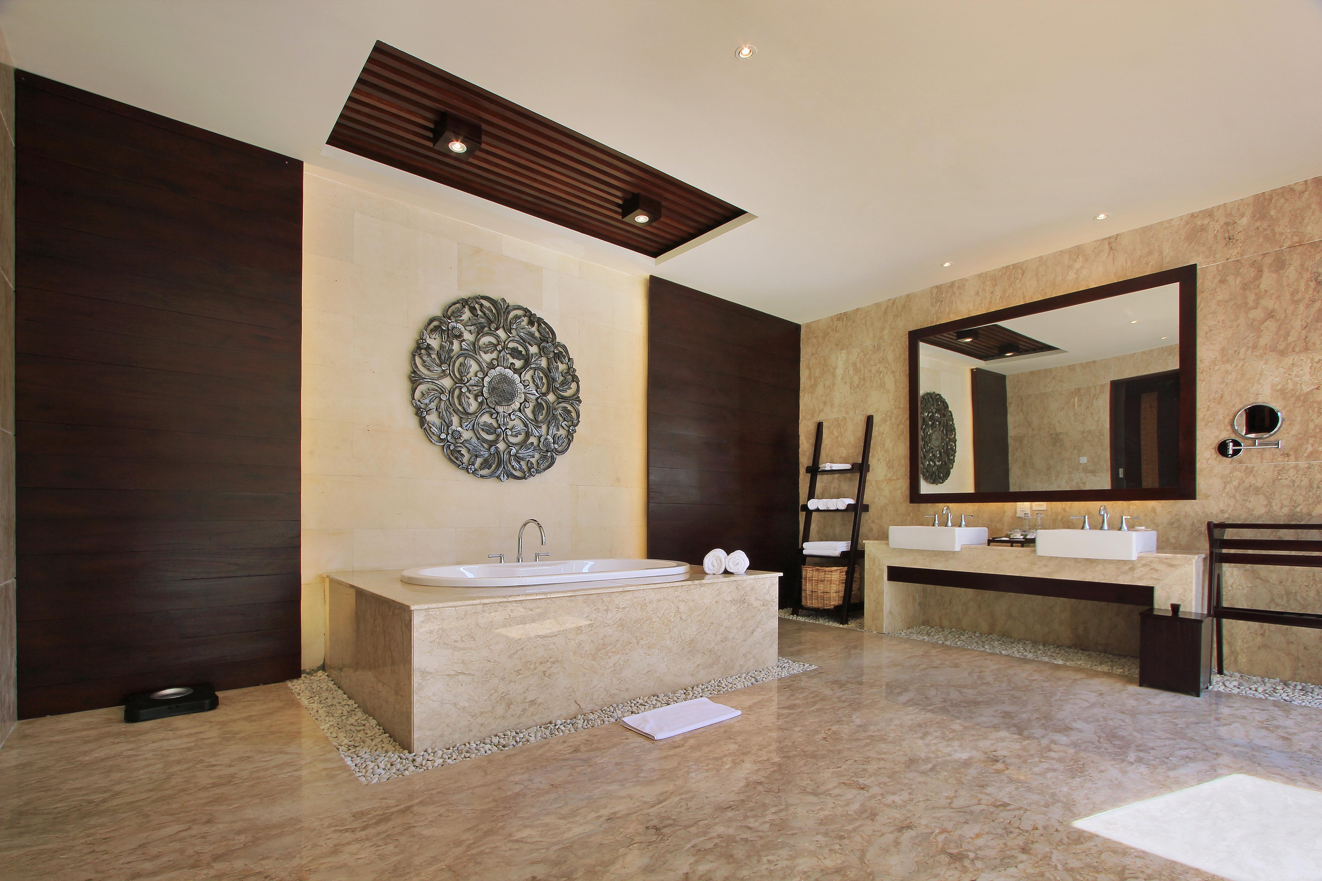 Ulu Segara Luxury Suites & Villas Nusa Dua (Bali) Exterior foto