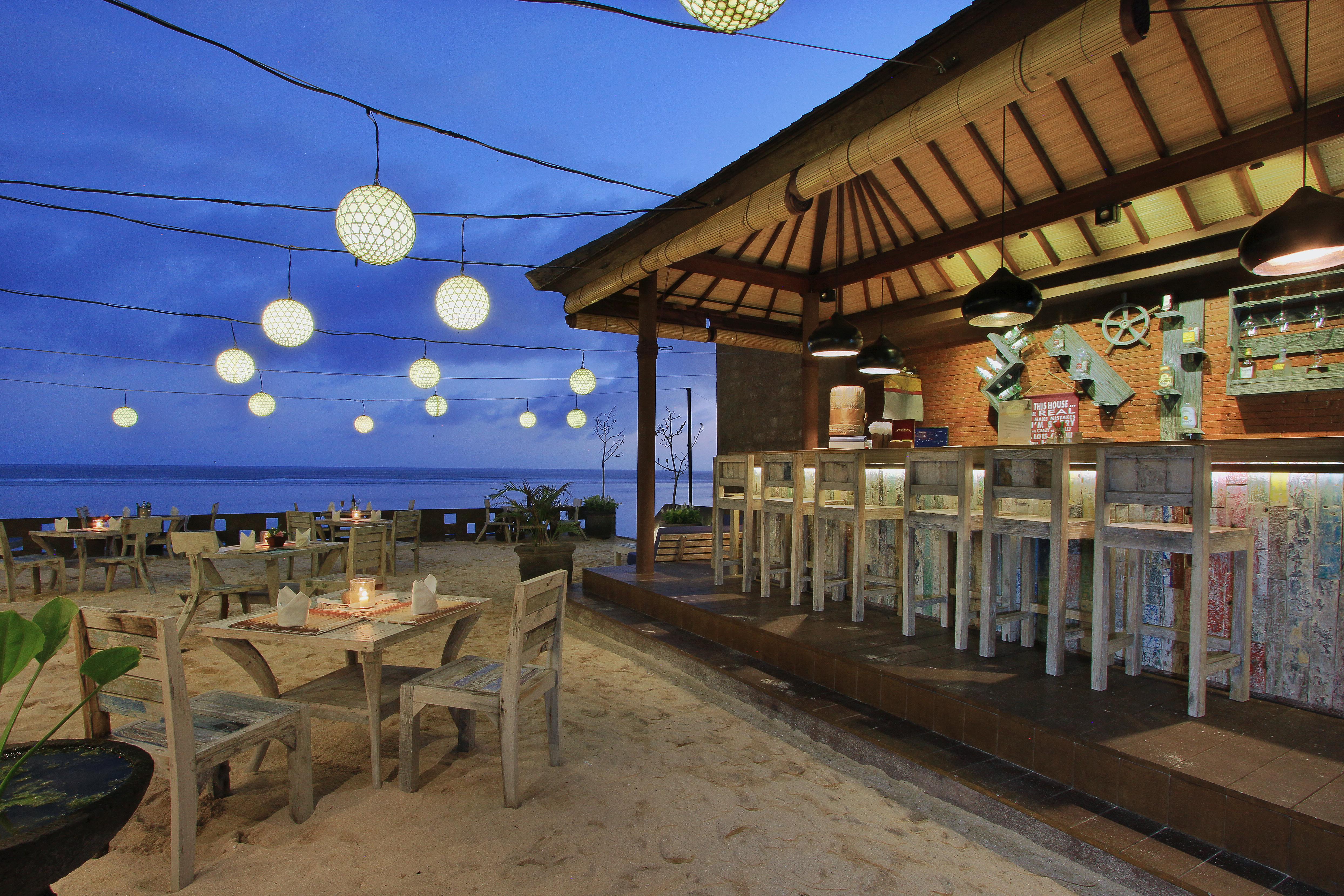 Ulu Segara Luxury Suites & Villas Nusa Dua (Bali) Exterior foto