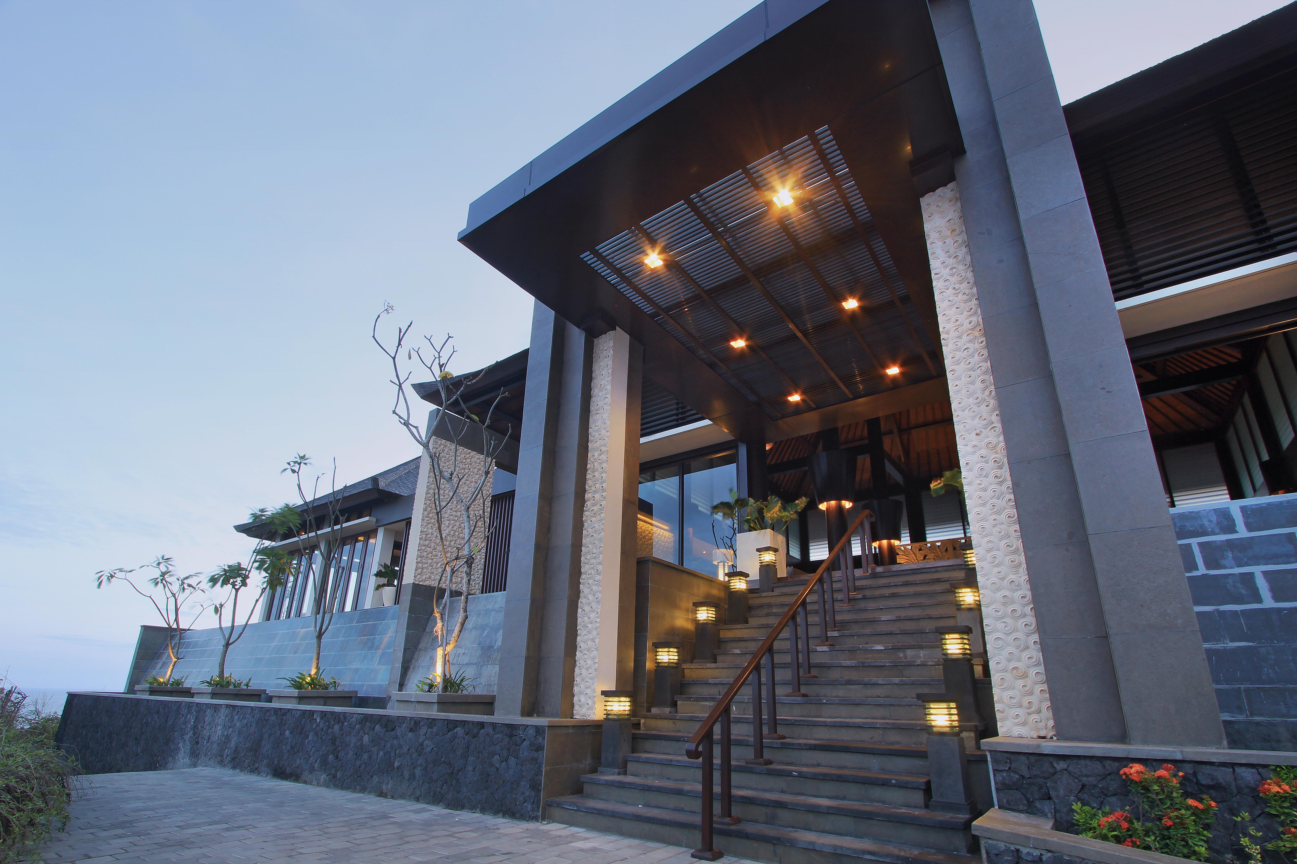 Ulu Segara Luxury Suites & Villas Nusa Dua (Bali) Exterior foto