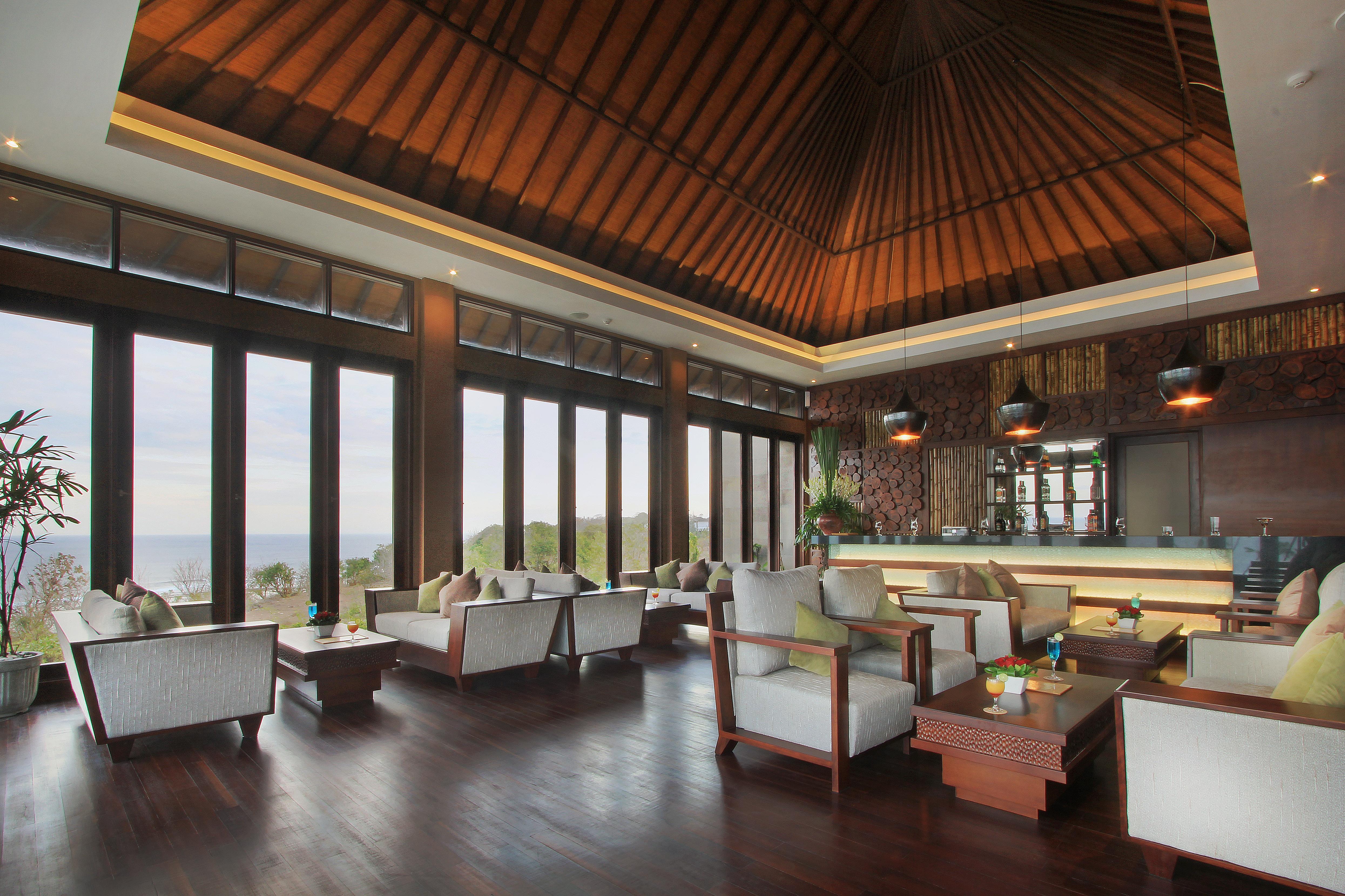 Ulu Segara Luxury Suites & Villas Nusa Dua (Bali) Exterior foto