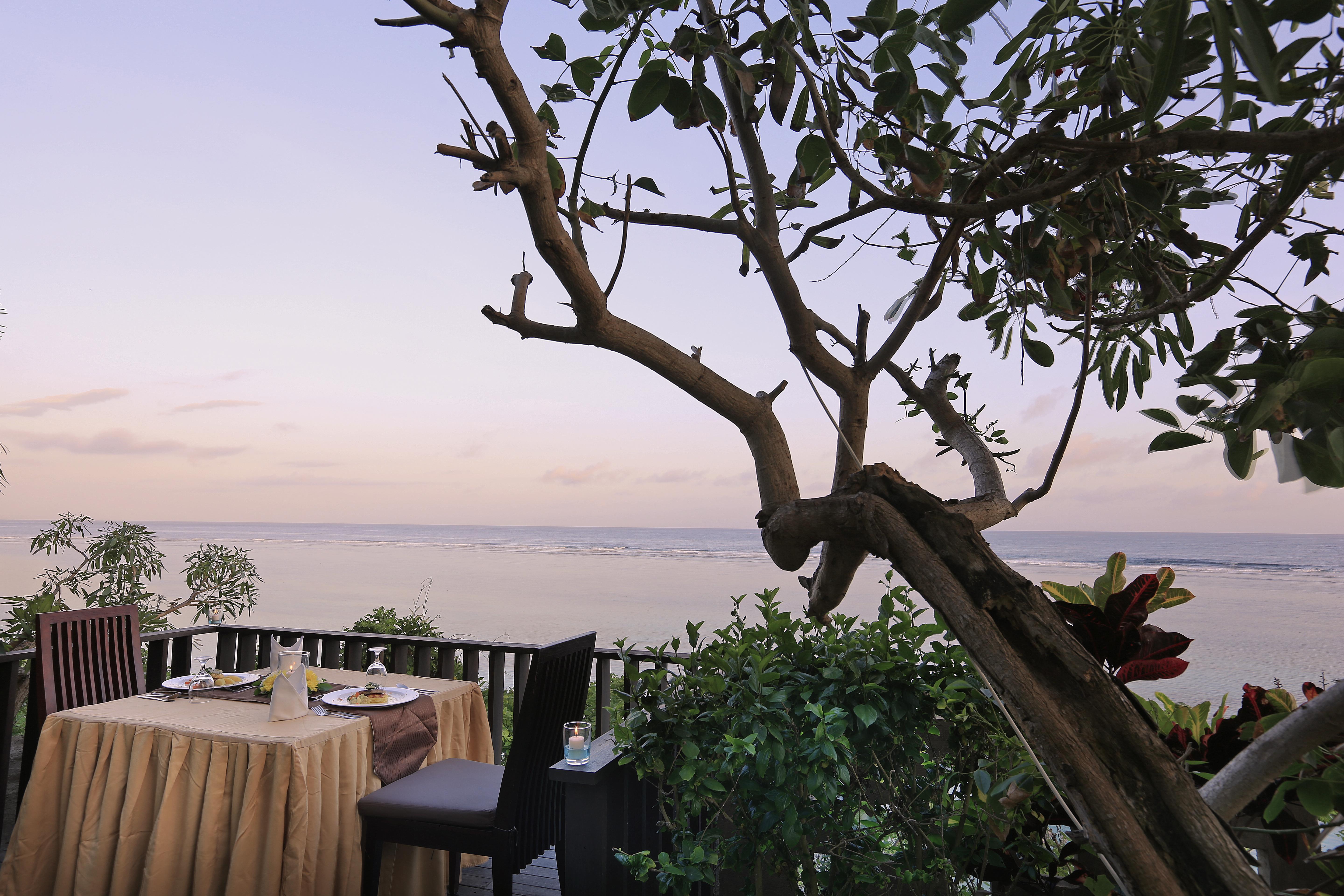 Ulu Segara Luxury Suites & Villas Nusa Dua (Bali) Exterior foto