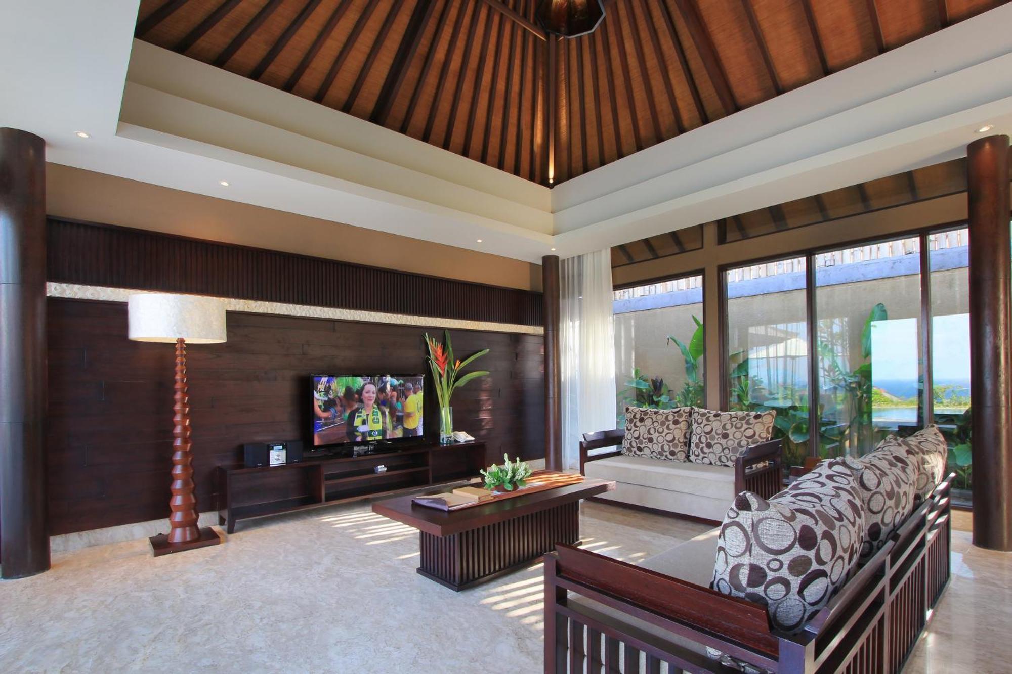Ulu Segara Luxury Suites & Villas Nusa Dua (Bali) Quarto foto
