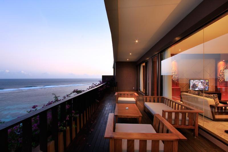 Ulu Segara Luxury Suites & Villas Nusa Dua (Bali) Quarto foto