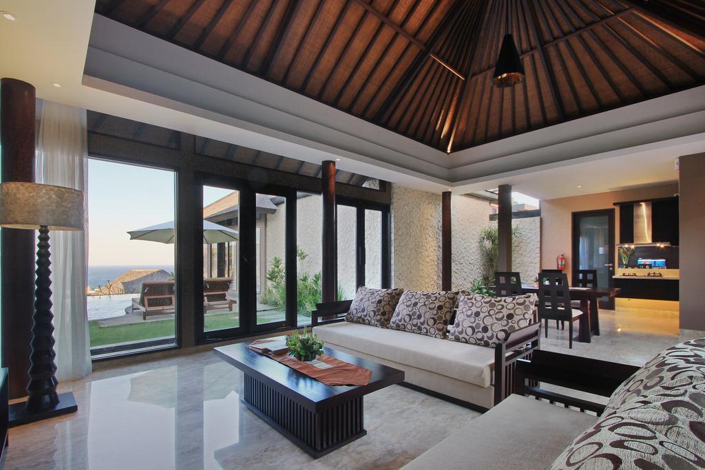 Ulu Segara Luxury Suites & Villas Nusa Dua (Bali) Exterior foto