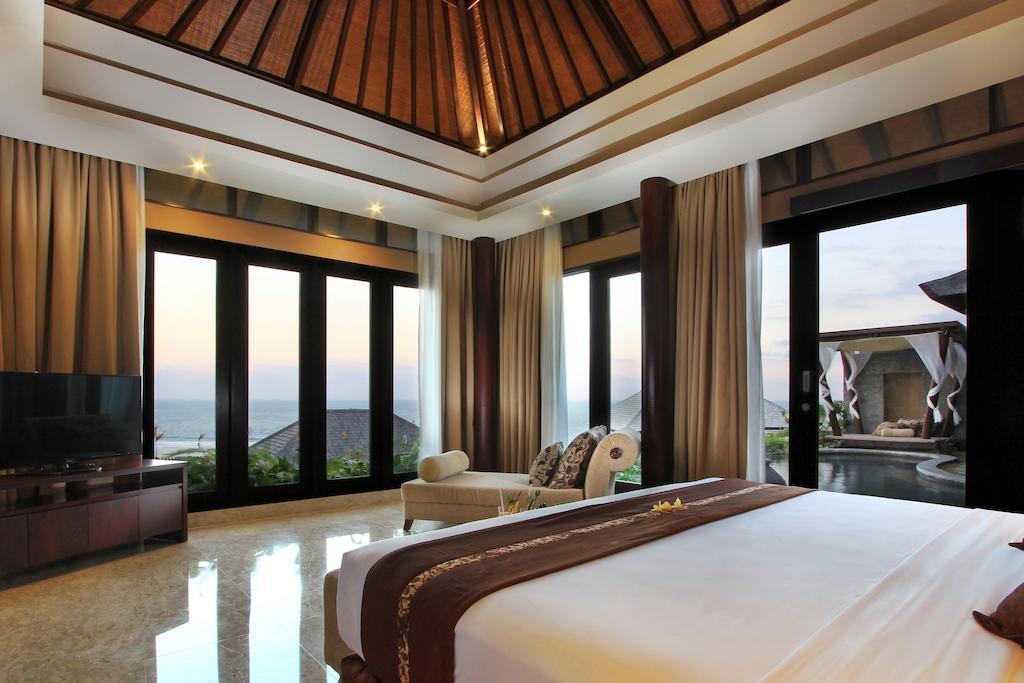 Ulu Segara Luxury Suites & Villas Nusa Dua (Bali) Exterior foto